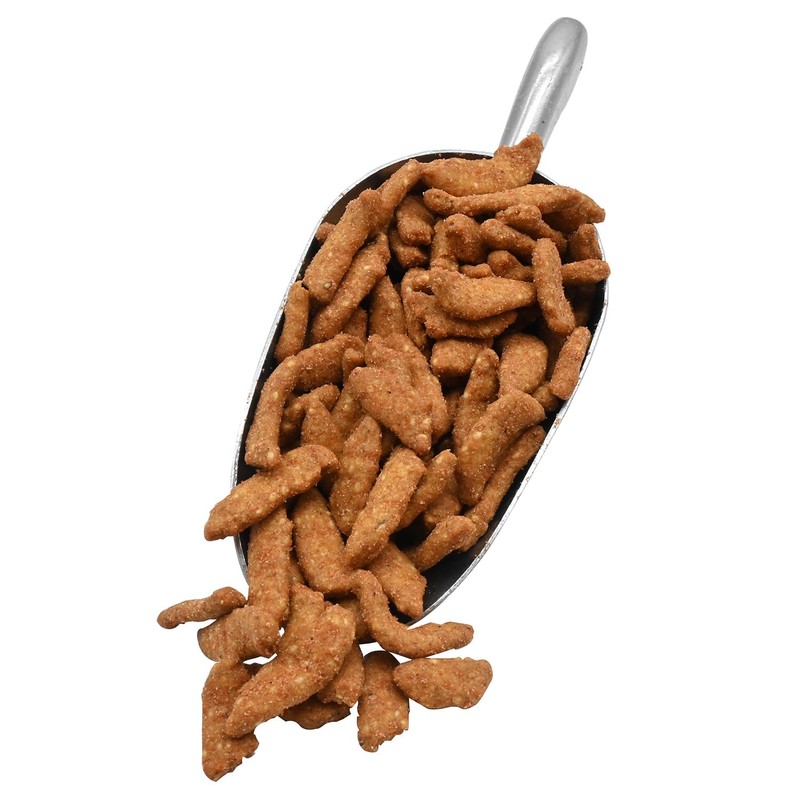 Candy Retailer Hot & Spicy Sesame Sticks 1 Lb