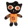 ZYSKABQ in The Woods Mae Borowski Plush,Stuffed Plush Figure Pillow