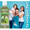 Vivenatural Shampoo De Neem. Antipiojos Y Liendres. Vivo Natural.
