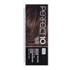 Clairol Clairol Nice'n Easy Perfect 10 Permanent Hair Dye, 5G