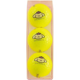 KIRA Star x Sanrio (Pompompurin)