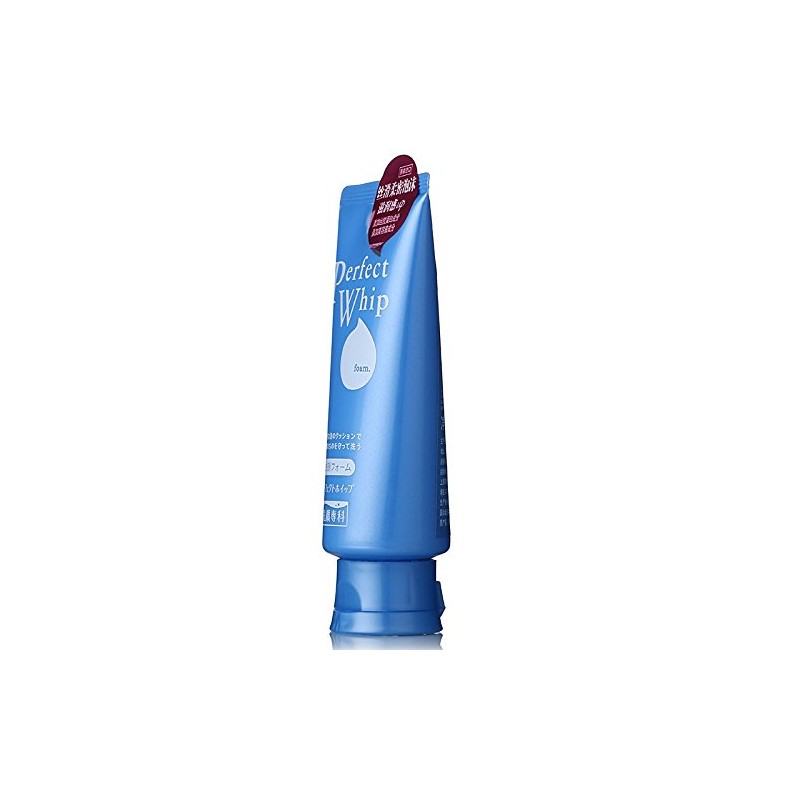 Shiseido Perfect Whip 120g