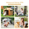 Pet Scene Dog Anti Barking Device Stopper Clicker Ultrasonic Stop