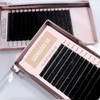 Lashology Uk Classic Lash Trays 0.2 C Curl 8-15mm Eyelashes
