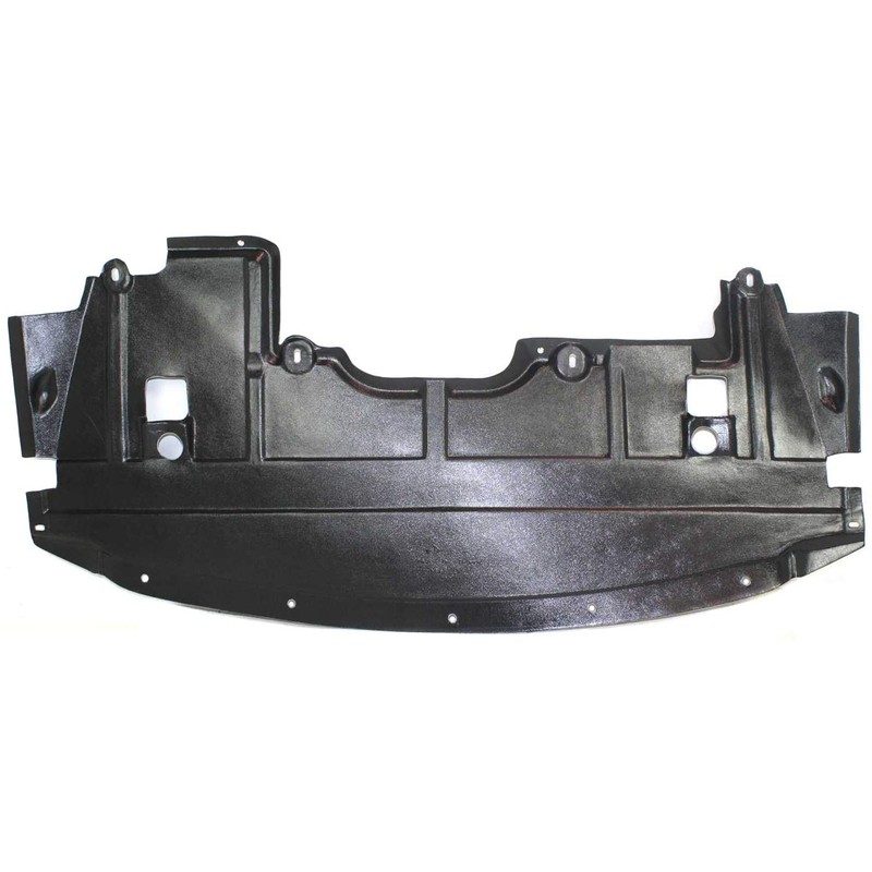 Garage-Pro Engine Splash Shield, Splash Guard For Nissan Altima 2007-2009,