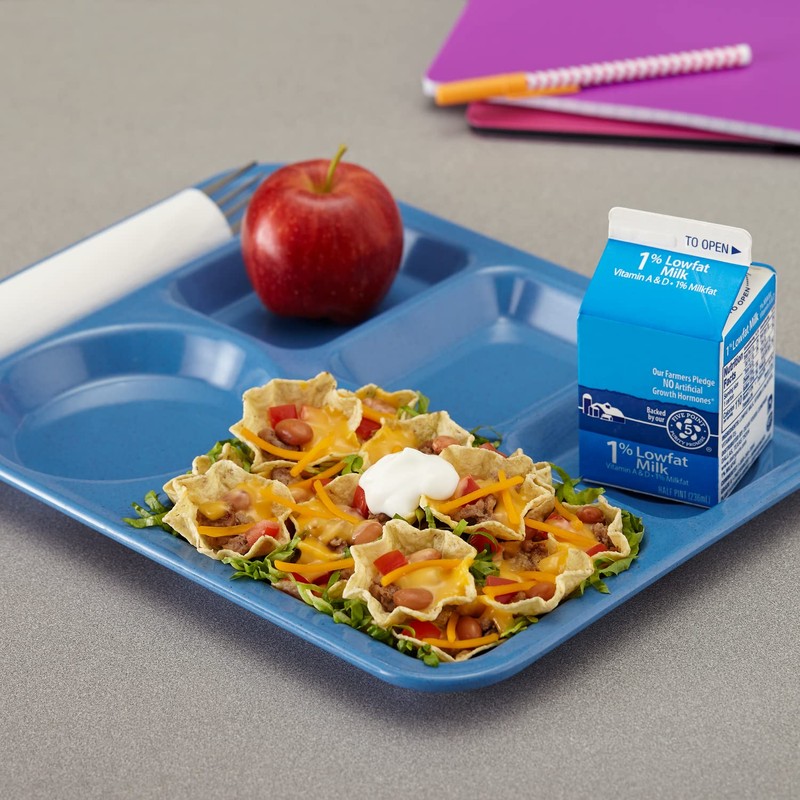 Tostitos, Oven Baked Scoops! Tortilla Chips, 0.875 Ounce (Pack of