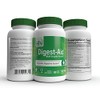 Health Tru Nutrition | Digestive Enzyme, 60 Caps | Enzimas