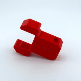 RVModMaster Refrigerator Door Prop for Norcold N7X and N8X Refrigerator/freezers (2-Way and 3-Way)