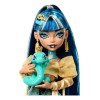 Monster High Cleo Mattel HxH74