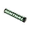 Renthal White-Green SX - Limited Edition Bar Pads