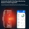 SENECESLI Smart Health Wristband, Wearable Activity & Fitness Tracker with