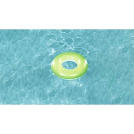 Bestway H2OGO! 30in Frosted Swim Ring - Random Color 36024E