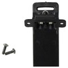 vhbw Belt Clip Compatible with Baofeng UV-5R, UV-5R+, UV-5RA, UV-5RB,
