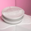 Twistshake Baby Tableware Set Mini + Divided Plate | Baby
