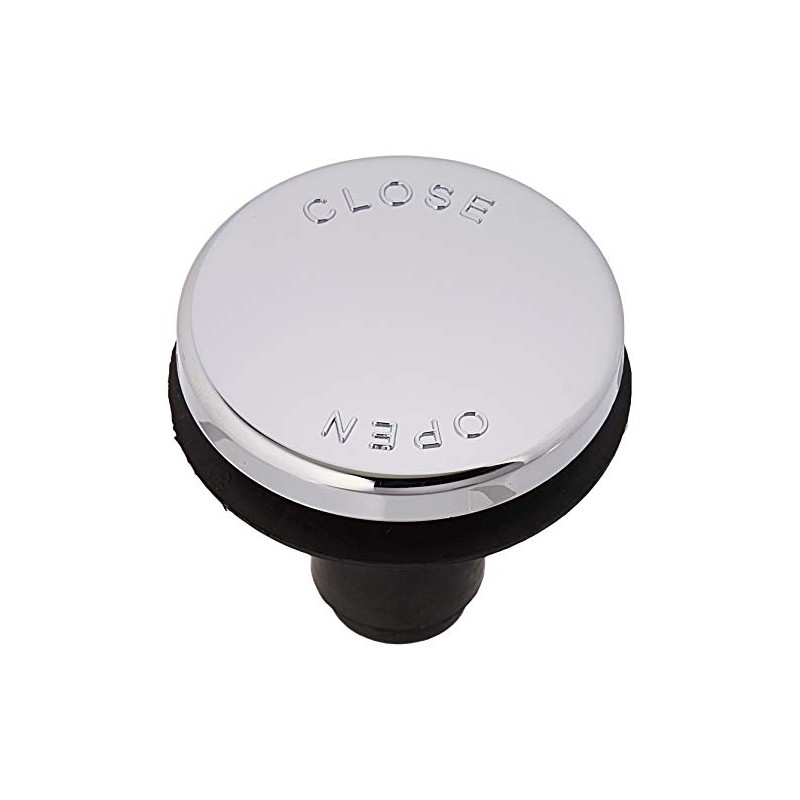 Plumb Pak PP826-21 Tip Toe Replacement Cartridge, 5/16 in Threaded