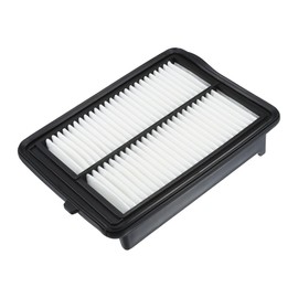 Motoforti Motorluftfilter-Ersatz passend für Honda Odyssey RC1 RC2 Nr. 172205X6J00 - Packung mit 1