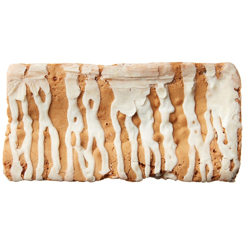 Emily's Heirloom Pound Cakes Lemon Buttermilk HALF Loaf