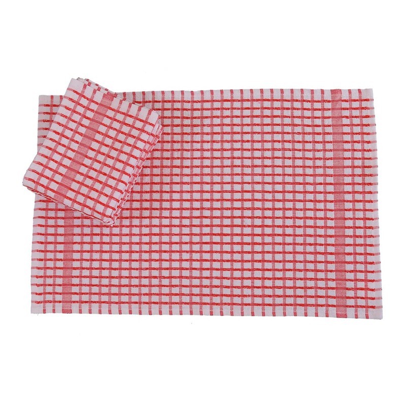 La Josefina Trapo Toalla de Cocina Secador Ultra Absorbente 100%