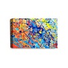 IPIC - Abstract Jackson Pollock Style Artwork. Giclee Print on