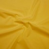 Hans-Textil-Shop Fabric by the Metre, Plain Cotton Linen Fabric, Tested