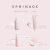 SPRINAGE Shampoo Moist Veil (Scalp Hair Shampoo) 24.0 fl oz
