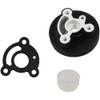 BHTOP 9021NS-Head Cap Gasket Set for Hitachi NR83A2&A3 Framing Nailer(#877-307)