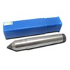 1 pieza Lathes MT2# MT3# 60 grados punto Morse encordado