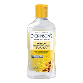 Dickinson's. Tónico Perfeccionador de Poros, 473 ml