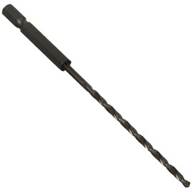 Ehort ETL-3.2 Hexagonal Shaft Ironwork Long Drill 0.1 inches (3.2 mm) (Metalwork)