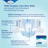 TENA Complete + Care Ultra Adult Incontinence Brief XL Moderate