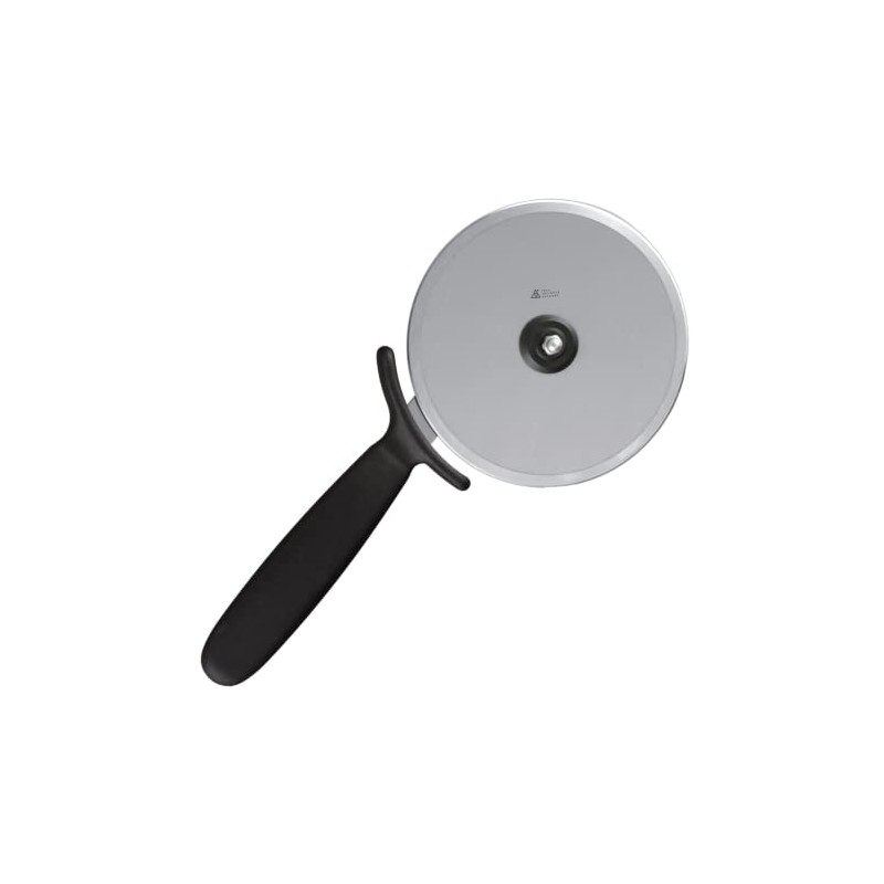 triangle 50 577 12 07 Pizzaschneider XXL 12 cm Durchmesser