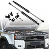 HIGH FLYING for Toyota Land Cruiser Prado LC250 Car Accessories