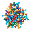 Dutch Treat Mini Chocolate Meteor Balls Candy Ice Cream Topping