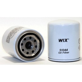 Wix 51344 Spin-On Lube Filter - Case of 12