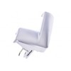 Auto Parts Avenue APA Replacement Front or Rear Interior Door
