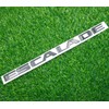 1Pc Escalade 3D Badge Rear Liftgate Letter Logo Nameplate Sticker