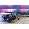SCHWAIGER GH50 Gaming Headset Headphones Over-Ear LED RBG Light Flexible
