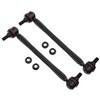 FAPO RACING Adjustable Front Stabilizer Sway Bar End Links Kits