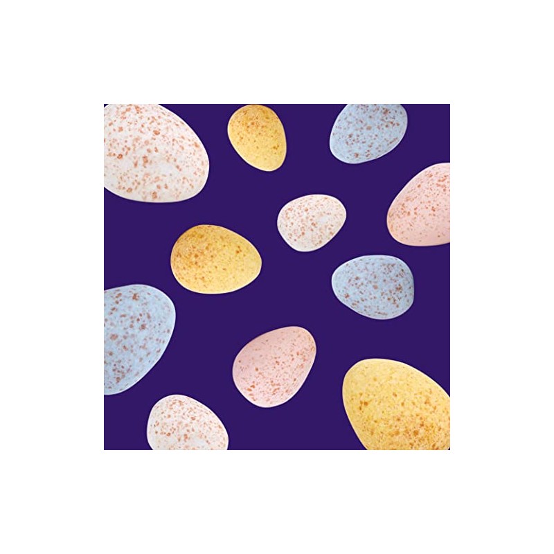 Eggs Milk Chocolate Candy, Pack 3 Pounds