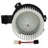 SCITOO 700326 HVAC Blower Motor with Fan Cage Fit for