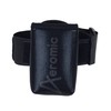 Aeromic Special Edition Arm Band - Black Sparkle