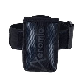 Aeromic Special Edition Arm Band - Black Sparkle