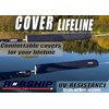 Robship Cover Lifeline Your Comfort and Safety Solution, Navyline -
