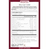 BioSpec Nutritionals Bio-Cal 1200 (250 Tablets)