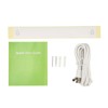 Decibel Meter Sound Level Reader, 4 in 1 11 Inch