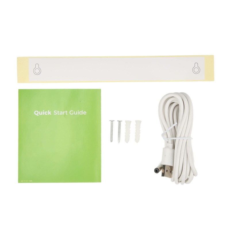 Decibel Meter Sound Level Reader, 4 in 1 11 Inch