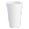 DART DRC16J16 Drink Foam Cups