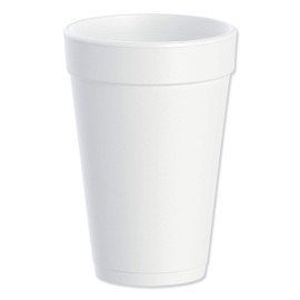 DART DRC16J16 Drink Foam Cups
