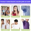 Alfor-T Creme Stop Sweat - Oversweating Armpits, Hands, Feet -