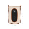 Portable Bottle Warmer for Travel, On The Go, Fast Heating